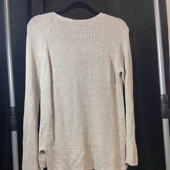 Old navy mint sweater - Picture 4 of 4